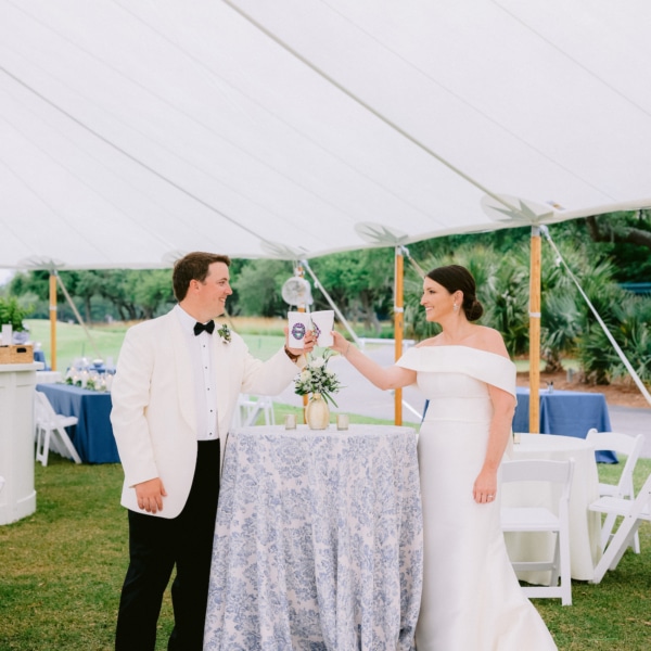 Allison & Will {5.20.23}