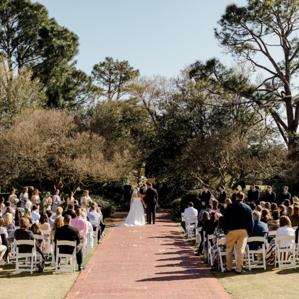 Emily & Jason {4.3.21}