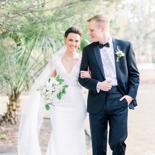 Frannie & John {12.21.21}