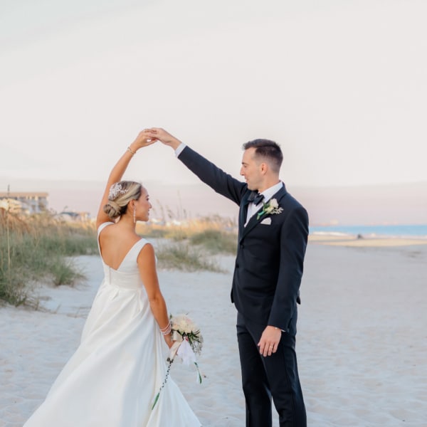 Tami & Jordan {10.15.21}