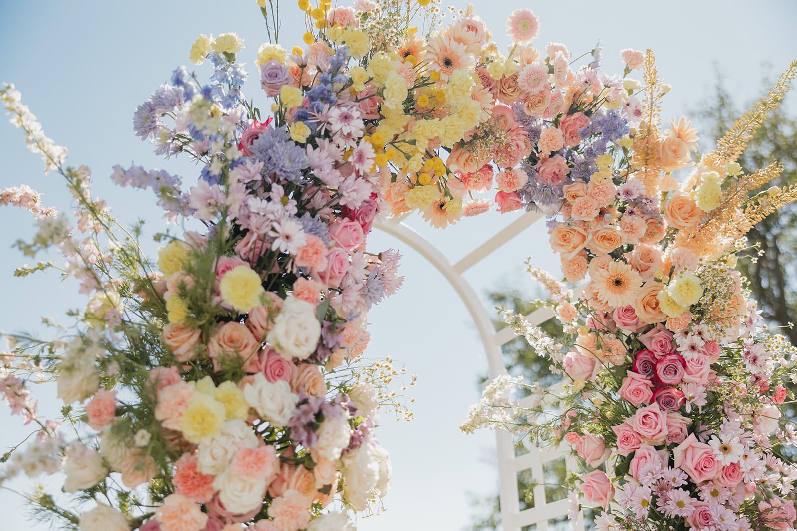 Taylor Swift Wedding Ideas