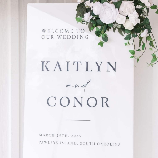 Kaitlyn & Connor {3.29.25}