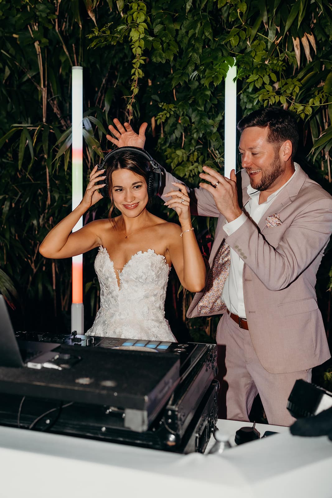 Charleston Wedding Planner