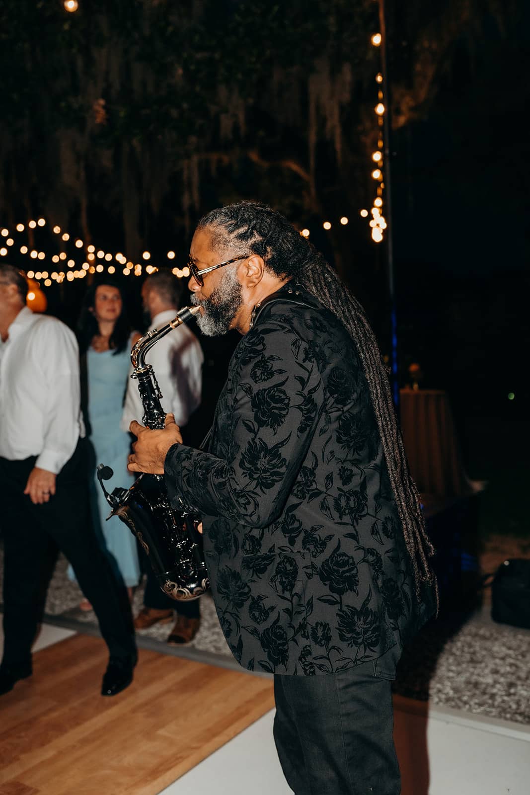 Charleston Wedding Planner