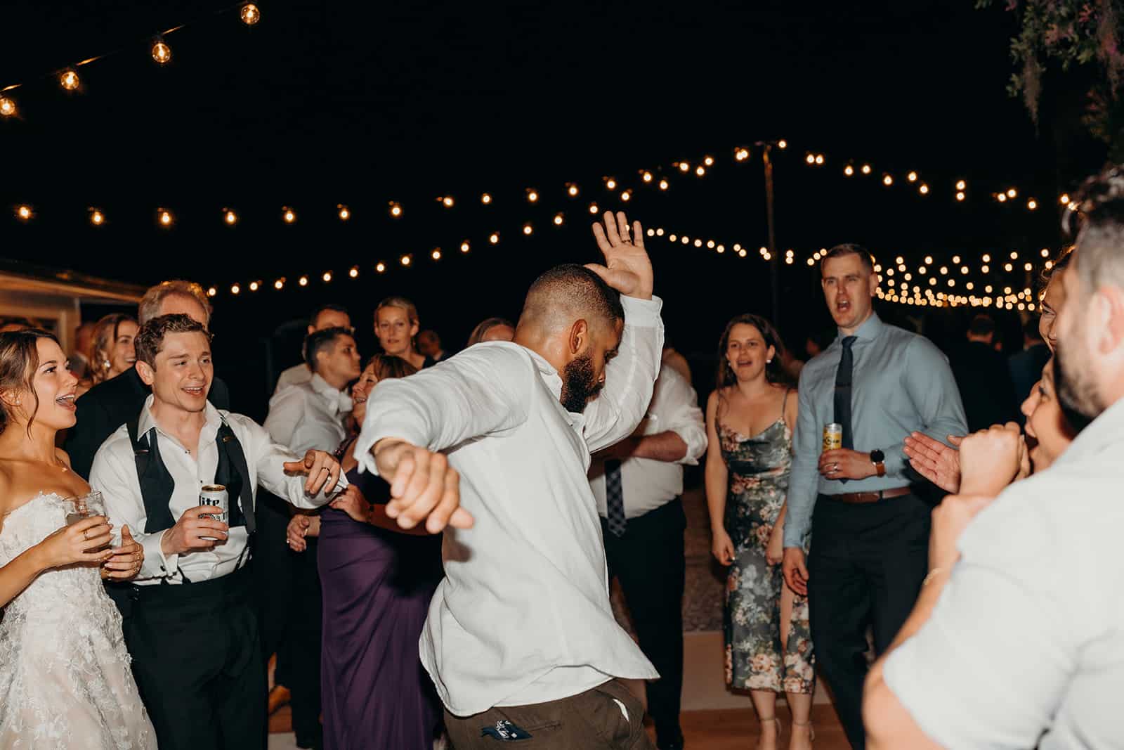Charleston Wedding Planner