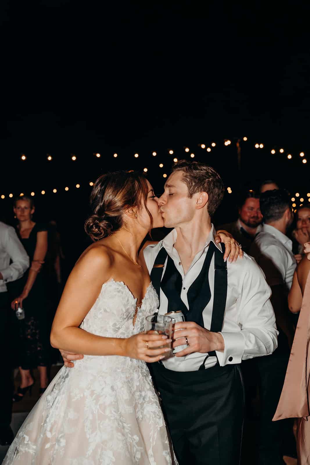Charleston Wedding Planner