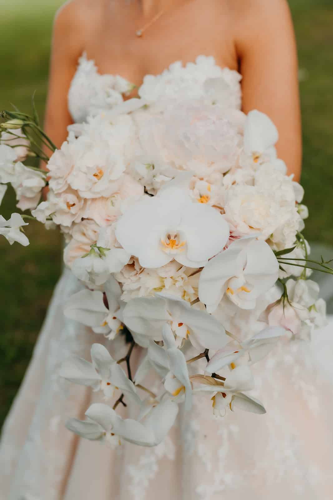 Charleston Wedding Planner