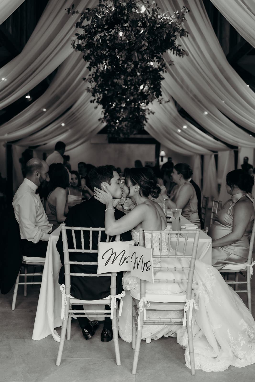 Charleston Wedding Planner