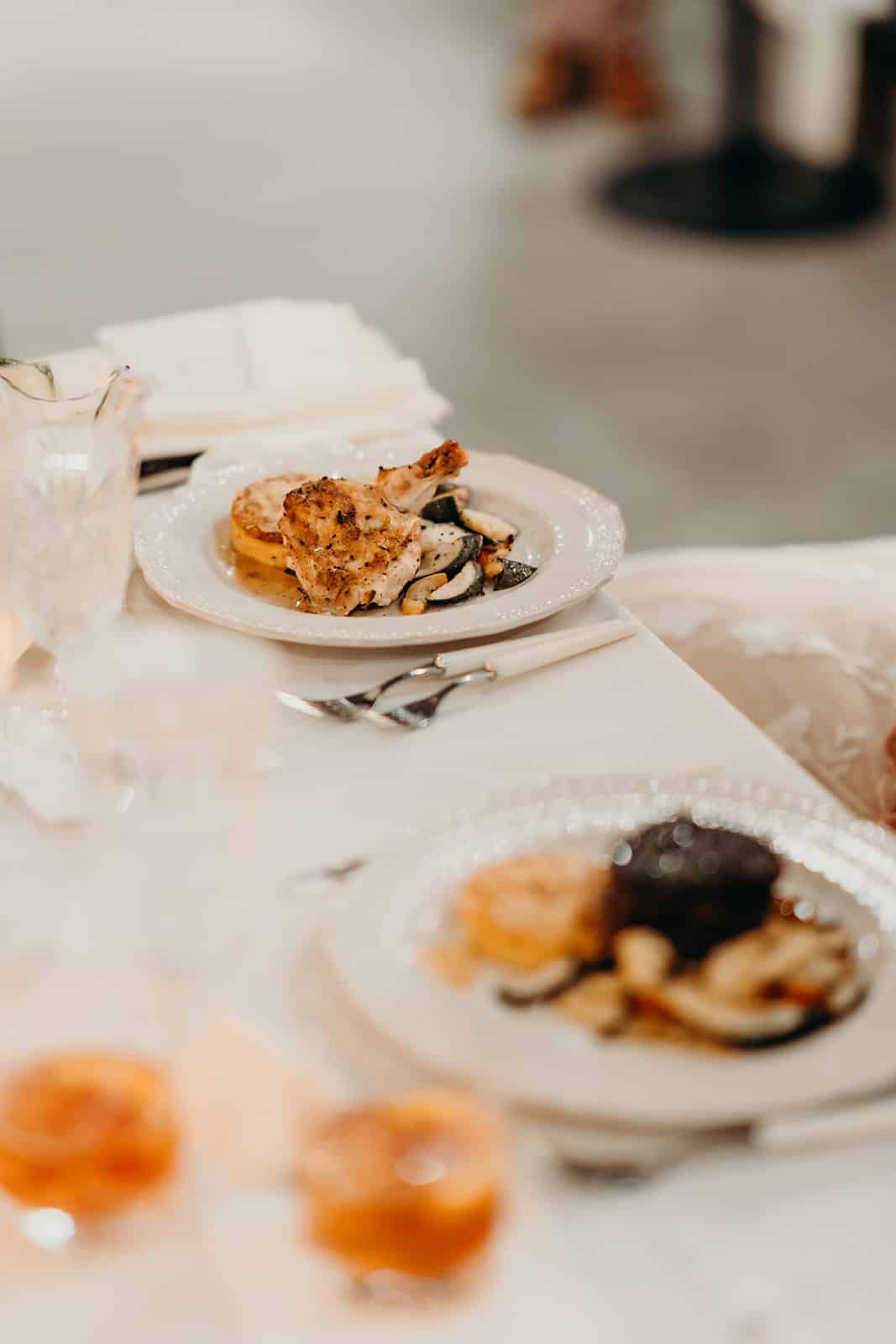 Charleston Wedding Planner