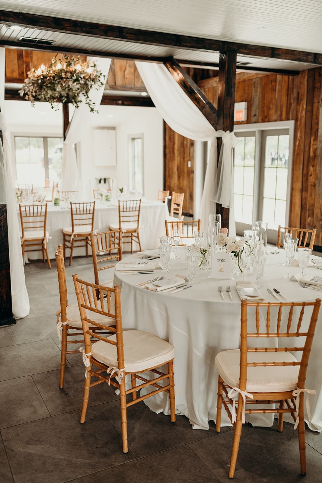 Charleston Wedding Planner