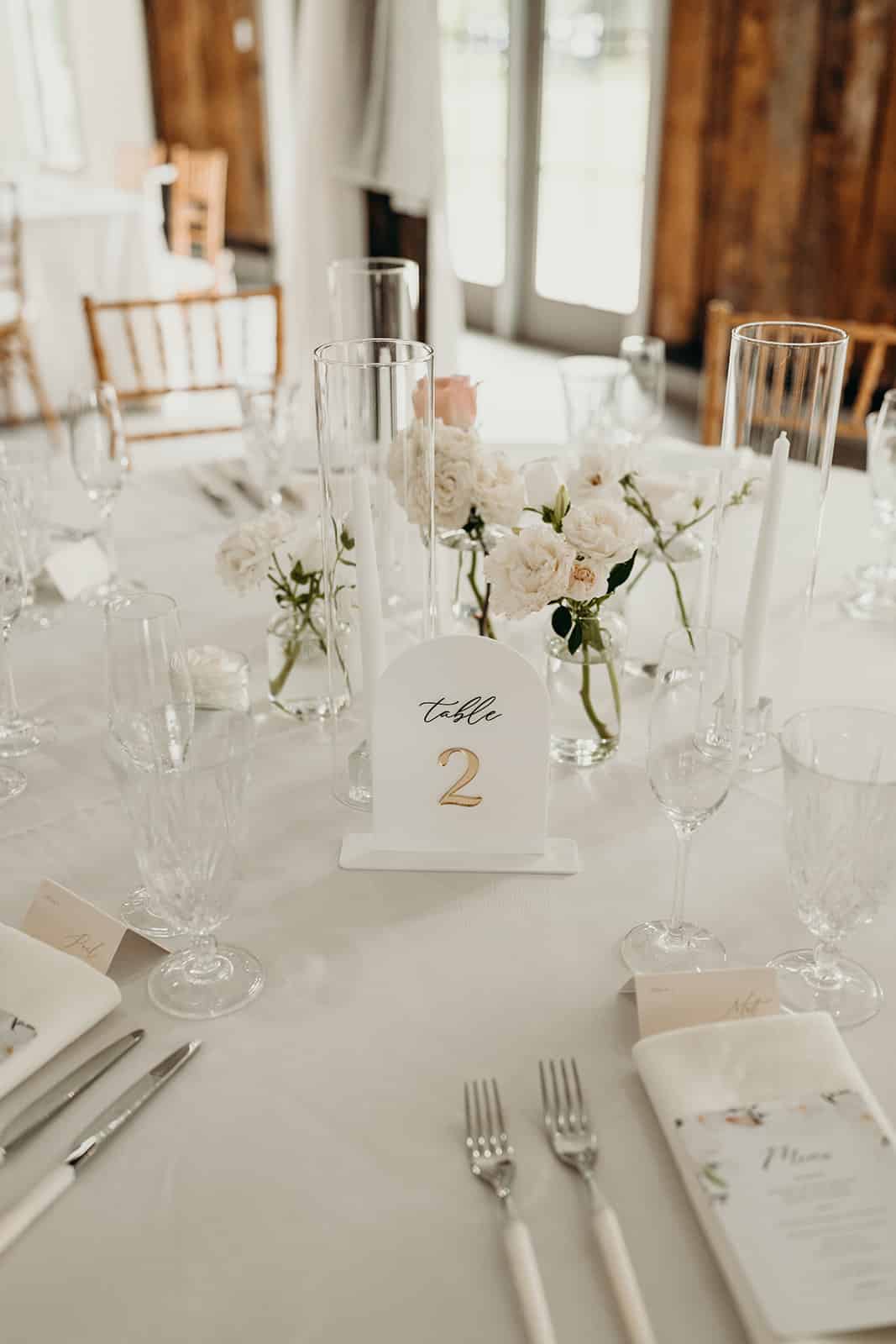 Charleston Wedding Planner