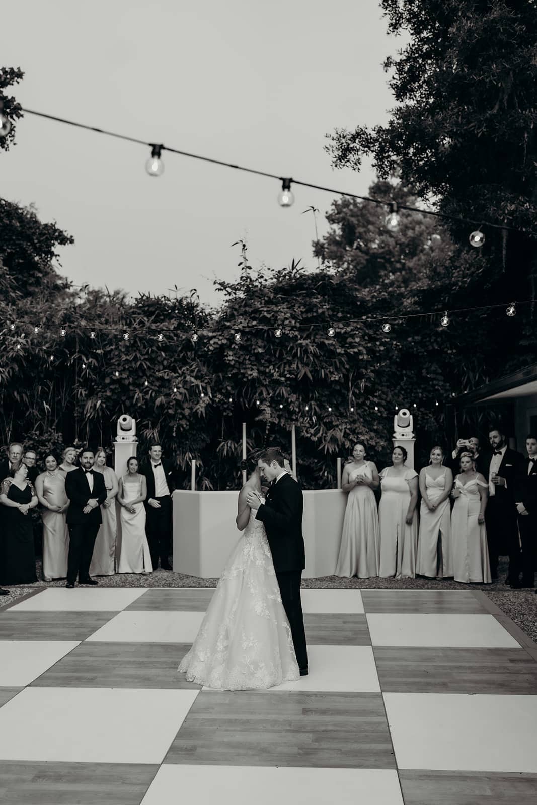 Charleston Wedding Planner