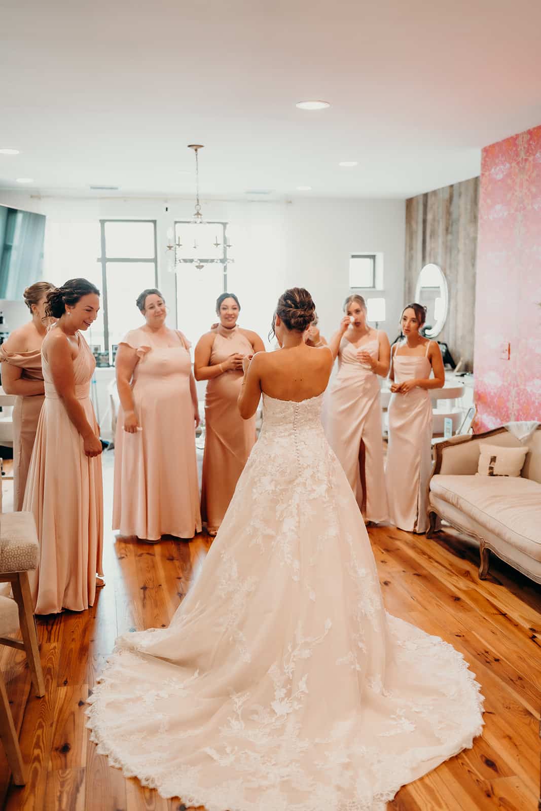 Charleston Wedding Planner