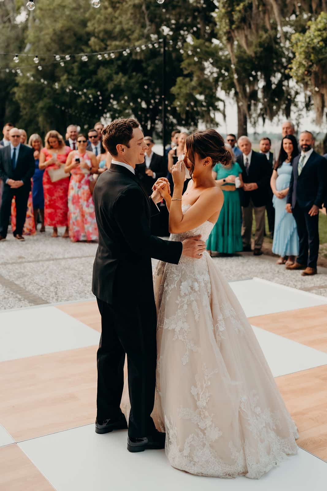 Charleston Wedding Planner