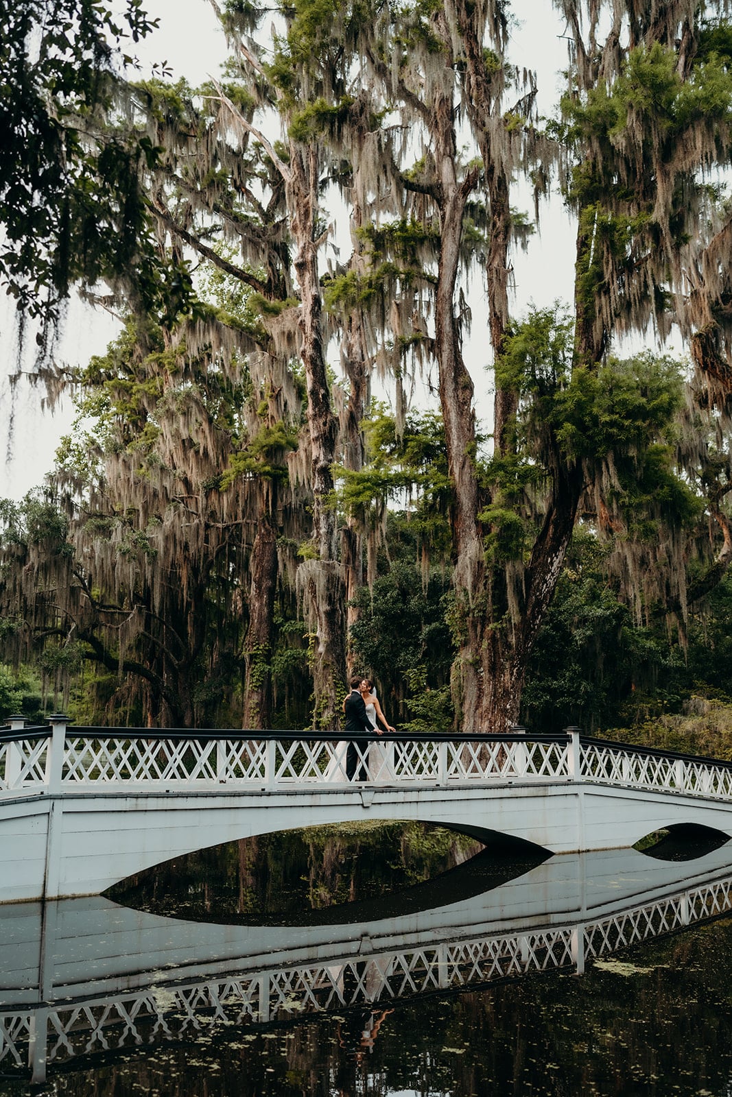 Charleston Wedding Planner