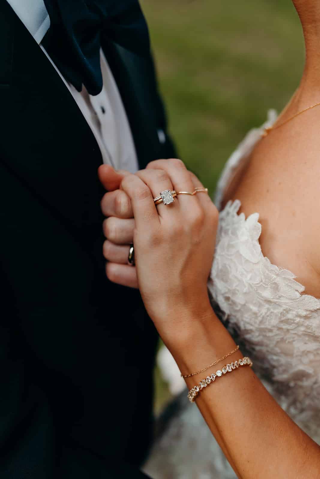 Charleston Wedding Planner
