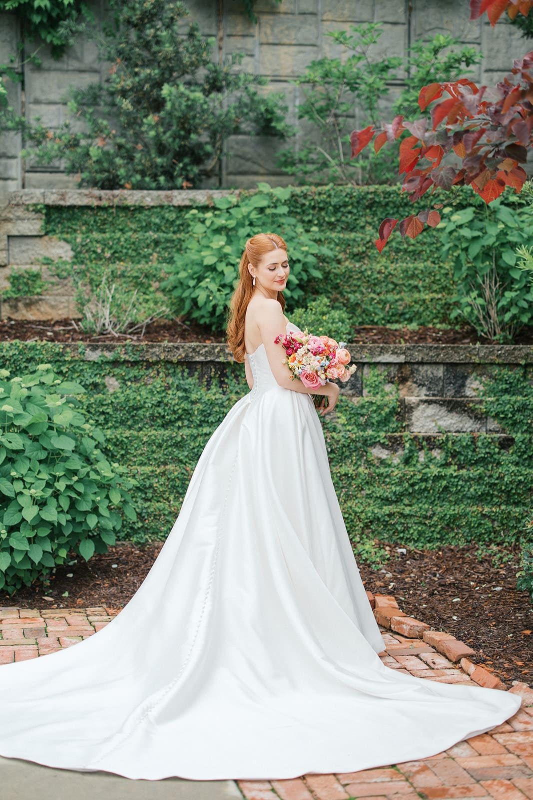 Atlanta Wedding Planner