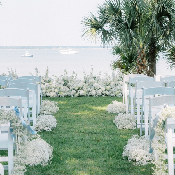 Lauren & Patrick {6.17.23}