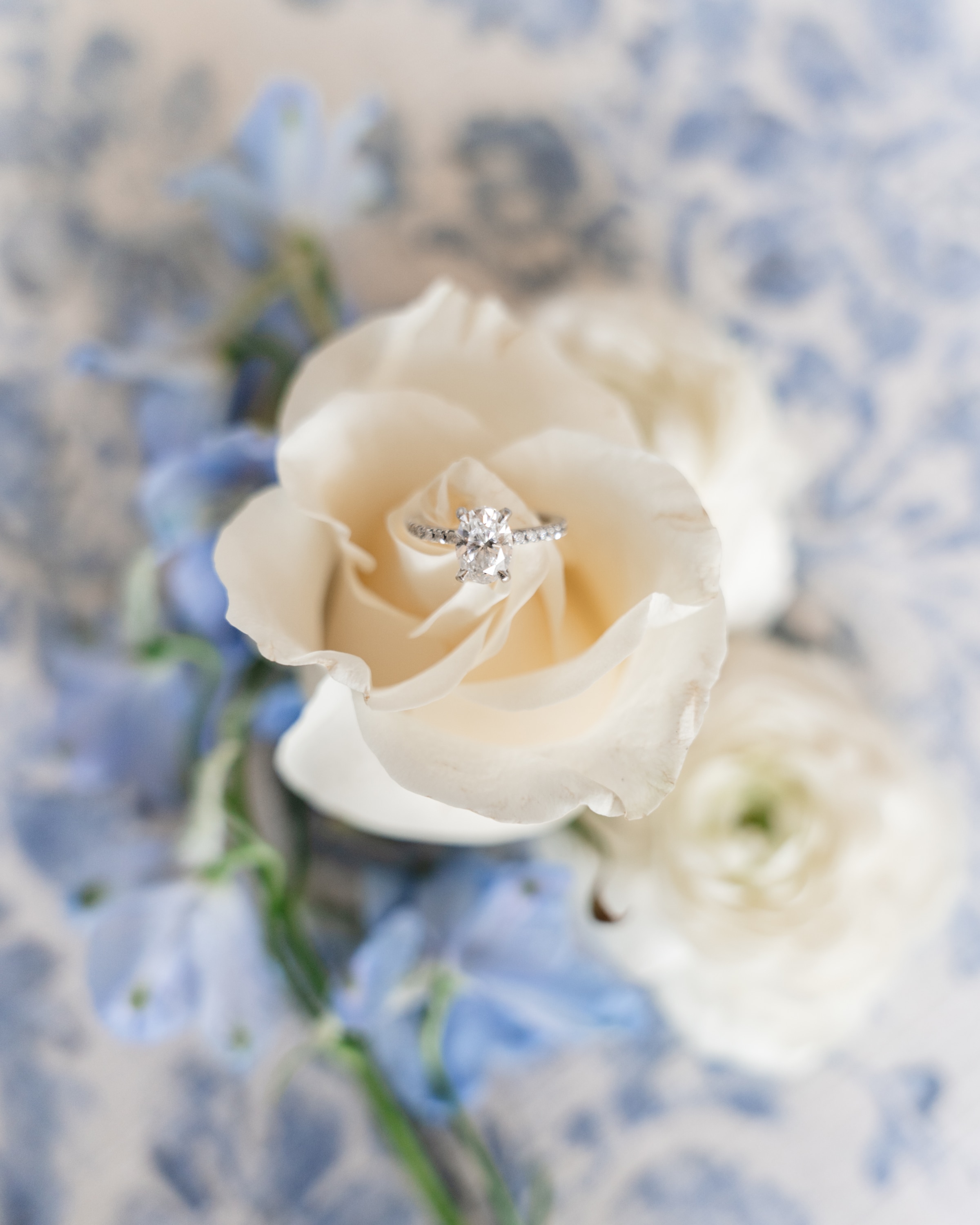 Atlanta Wedding Planner