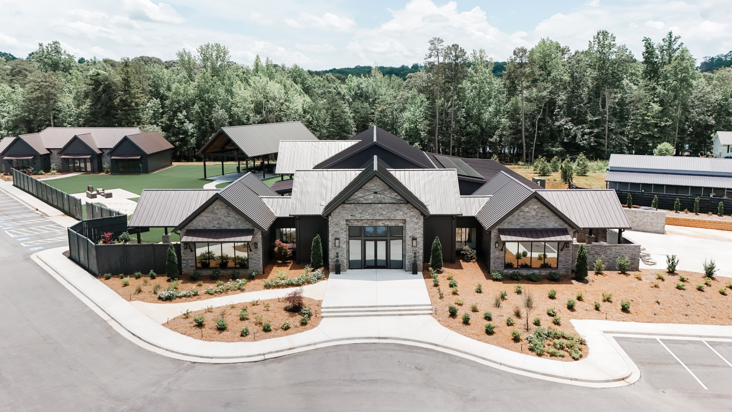 Atlanta Wedding Planner
