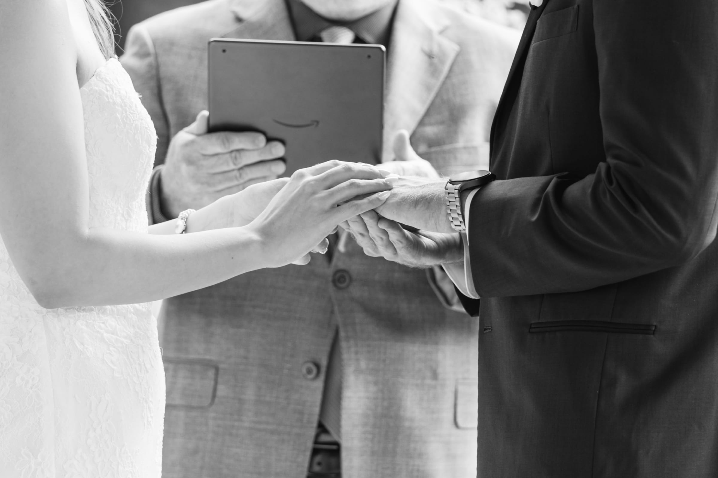 Atlanta Wedding Planner