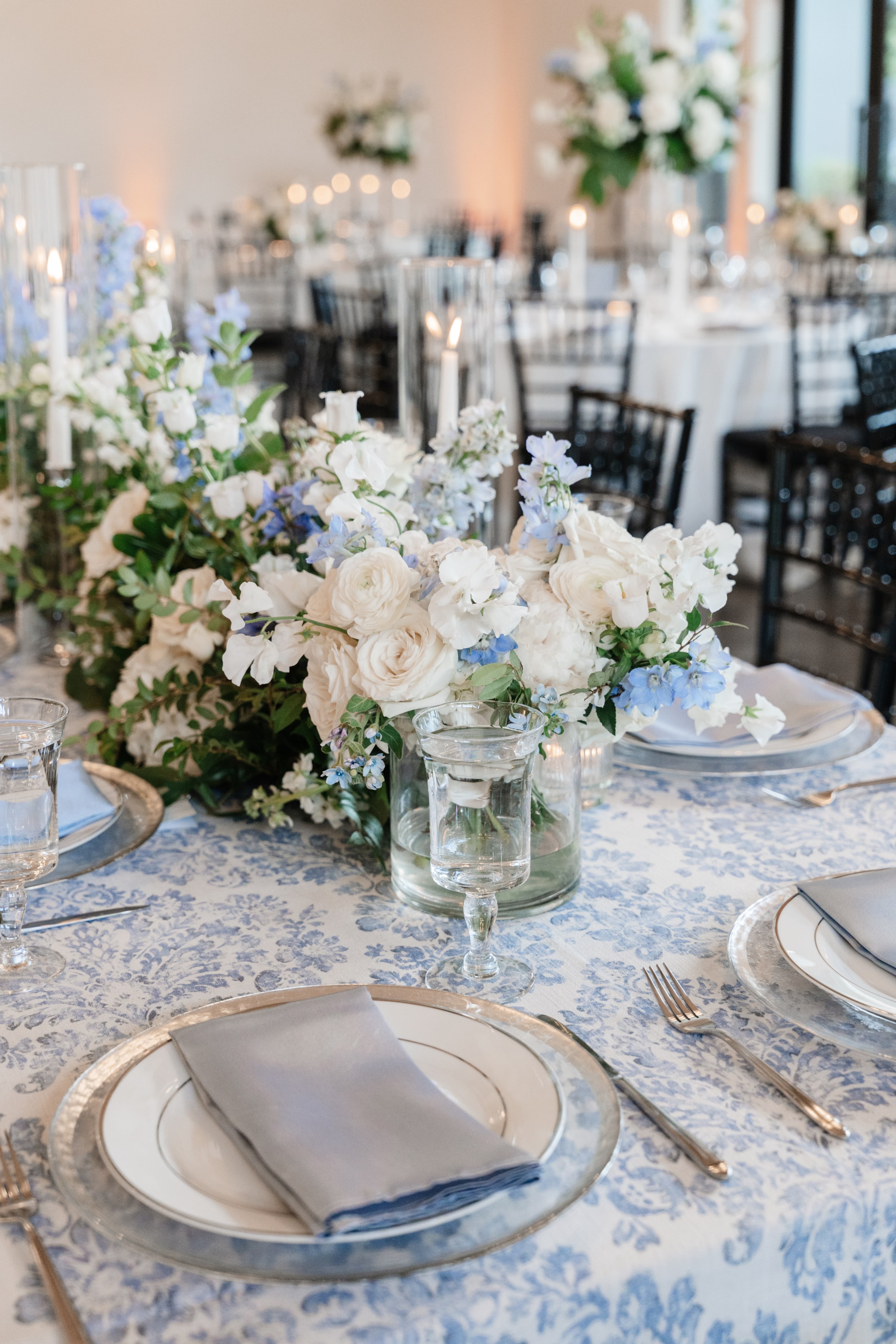 Atlanta Wedding Planner