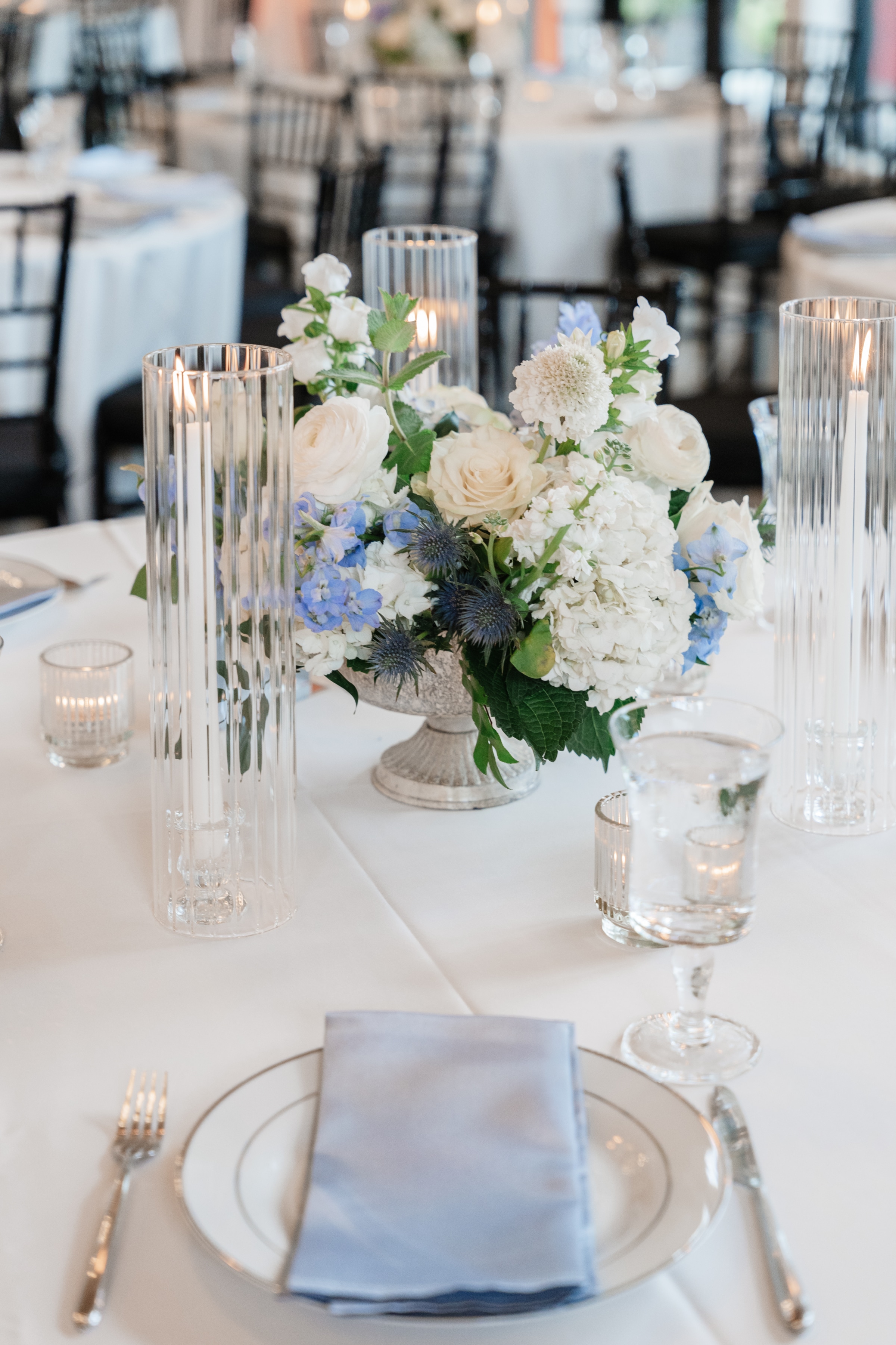Atlanta Wedding Planner
