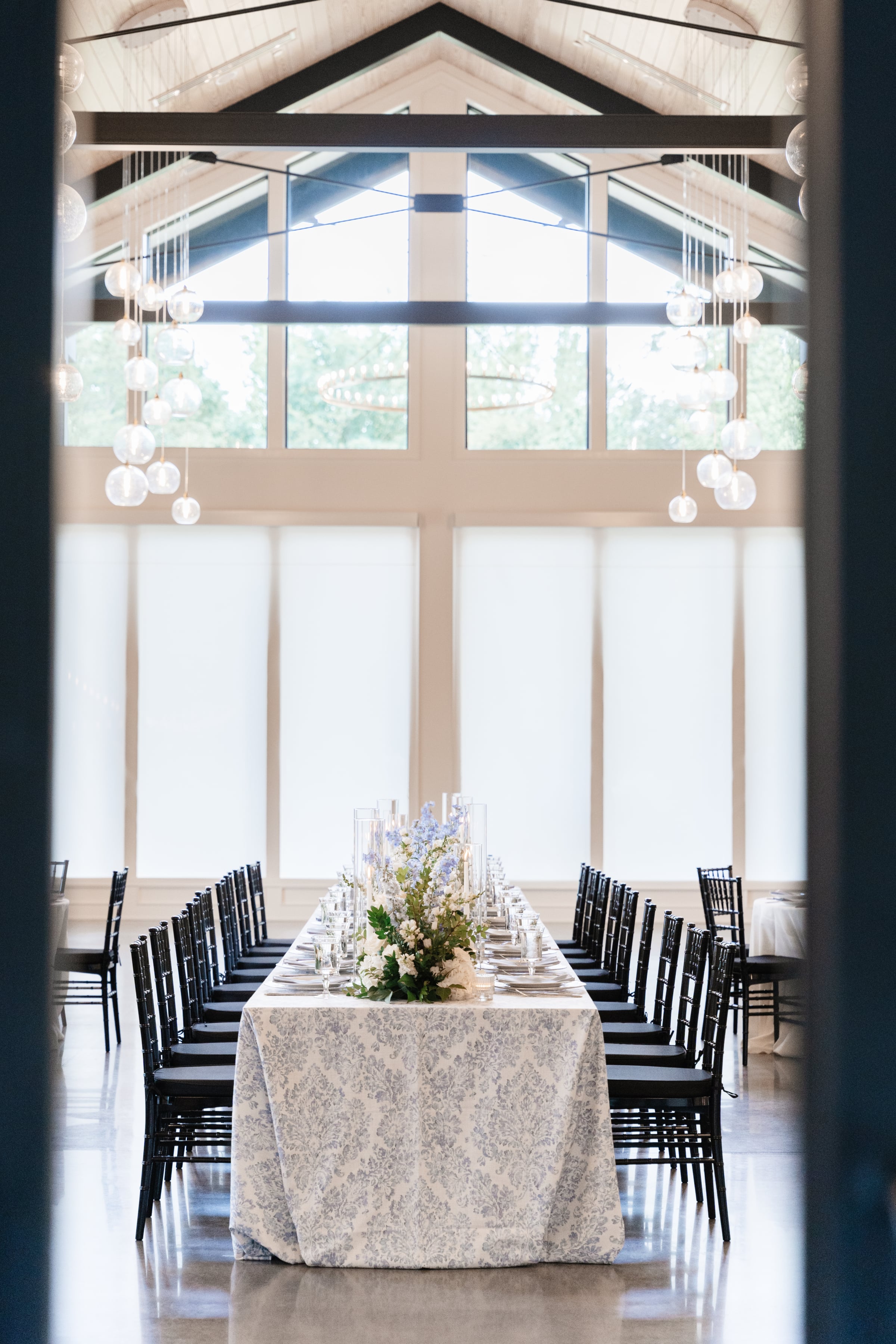 Atlanta Wedding Planner