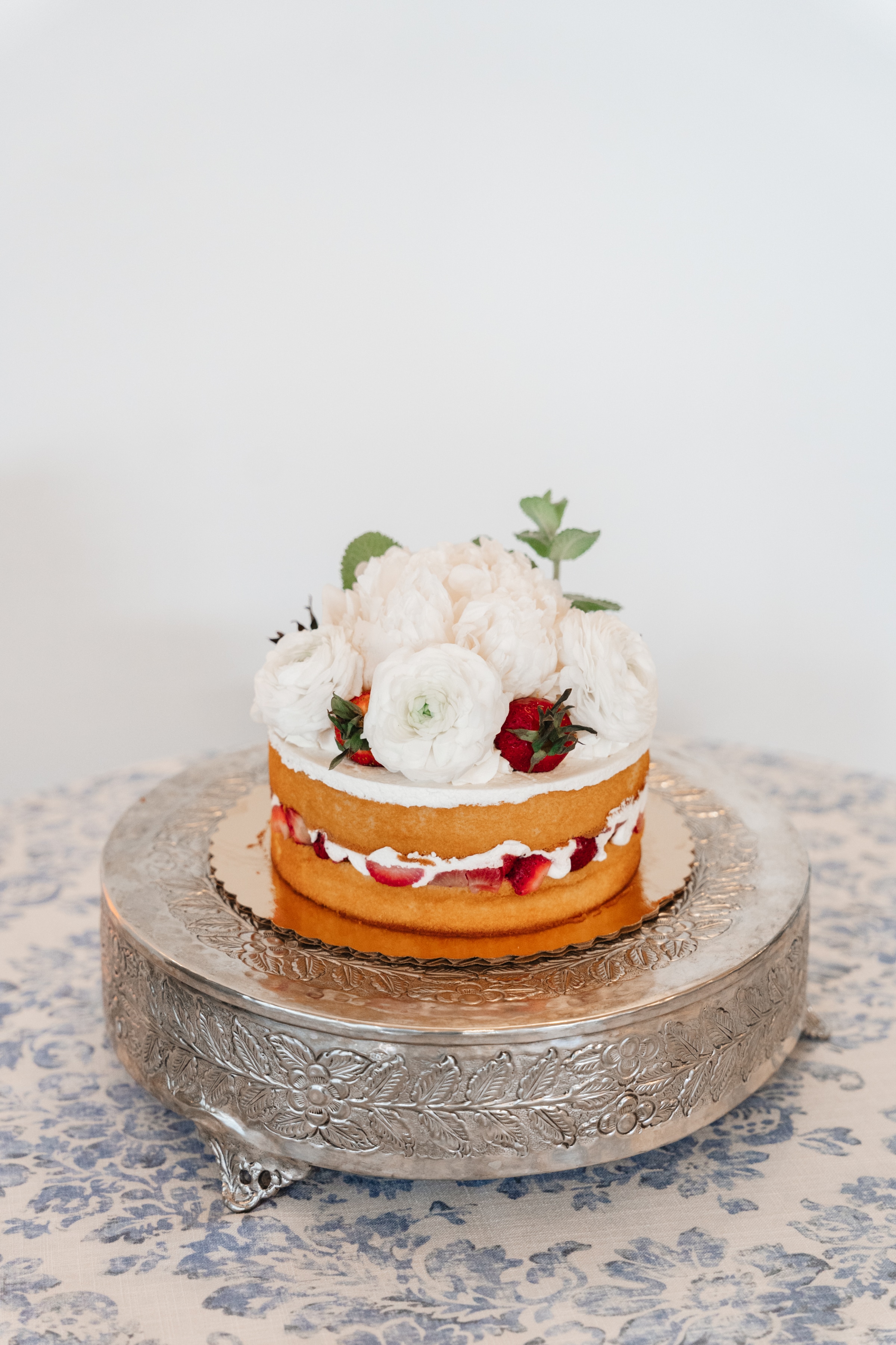 Atlanta Wedding Planner