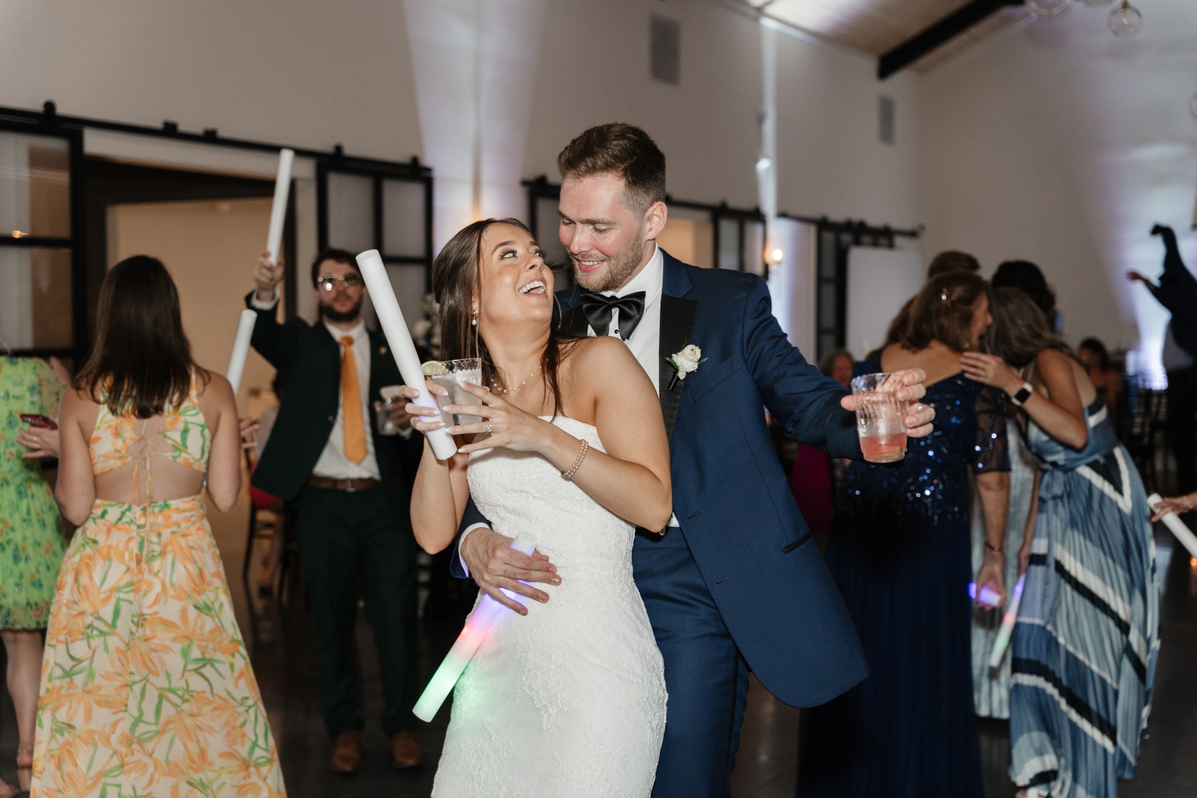 Atlanta Wedding Planner