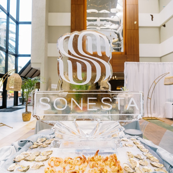Sonesta Ribbon Cutting {7.9.24}