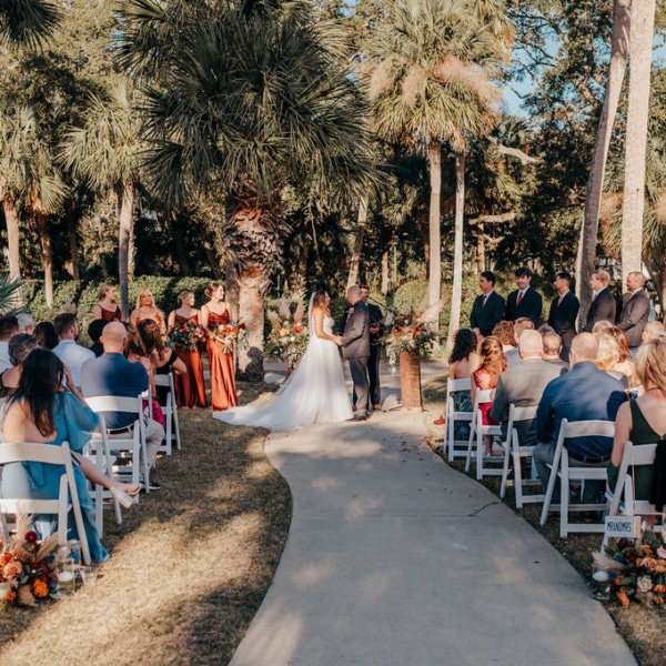 Daisy & Christopher {10.22.23}