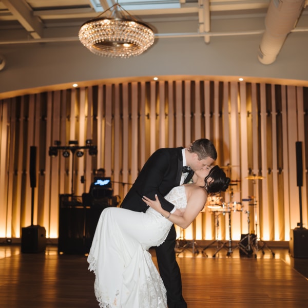 Denise & Nick {5.4.25}