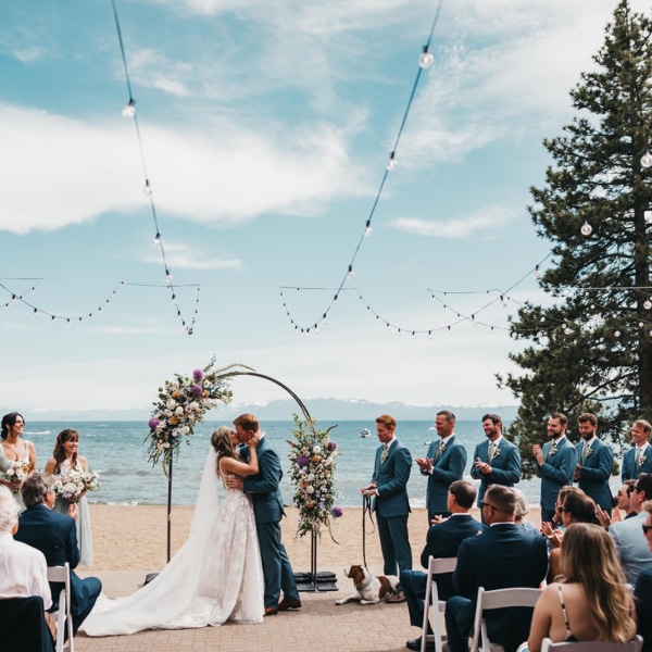 Colleen & Clifton {6.15.25}