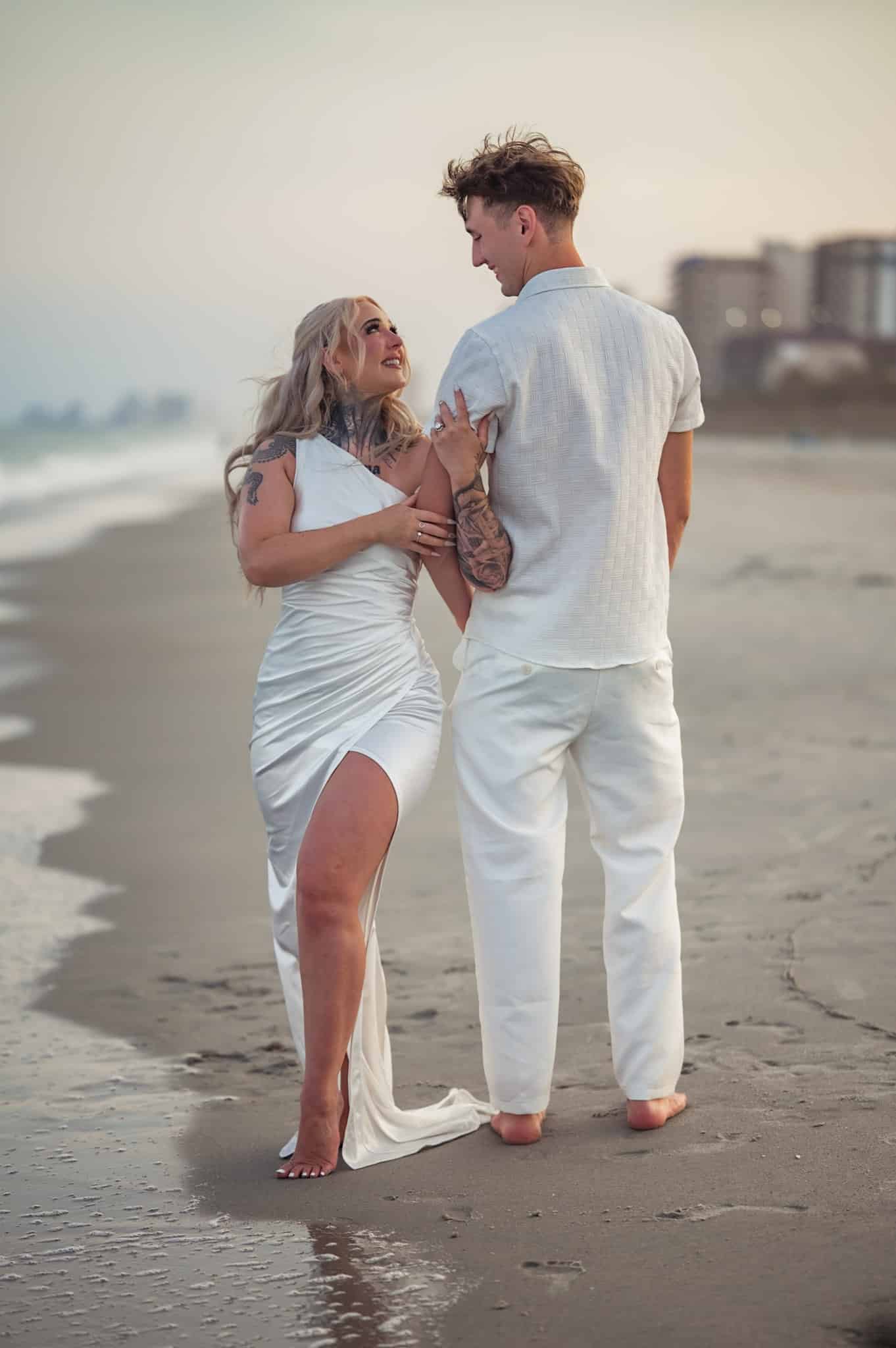 Myrtle Beach Proposal Planner