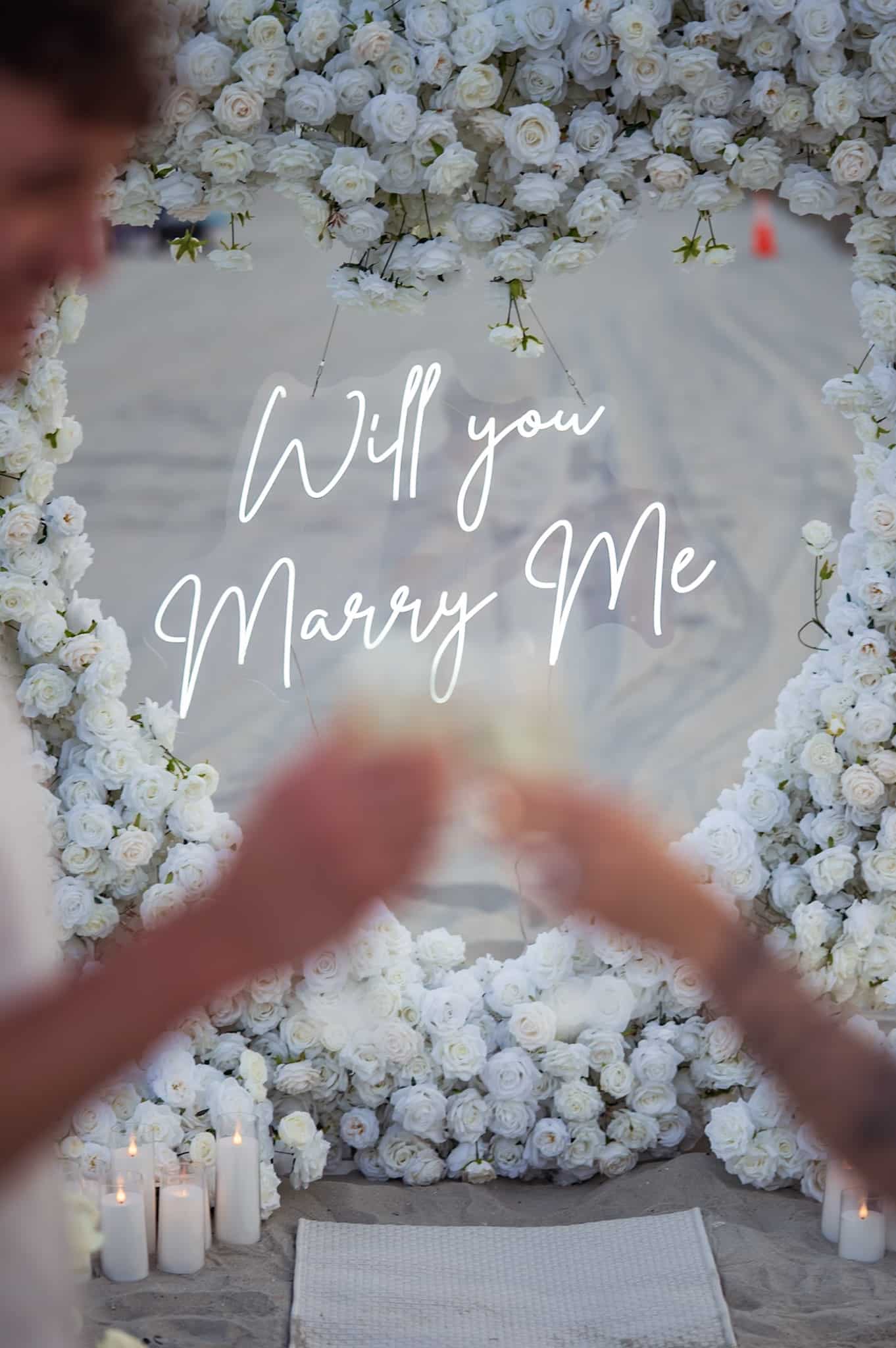 Myrtle Beach Proposal Planner