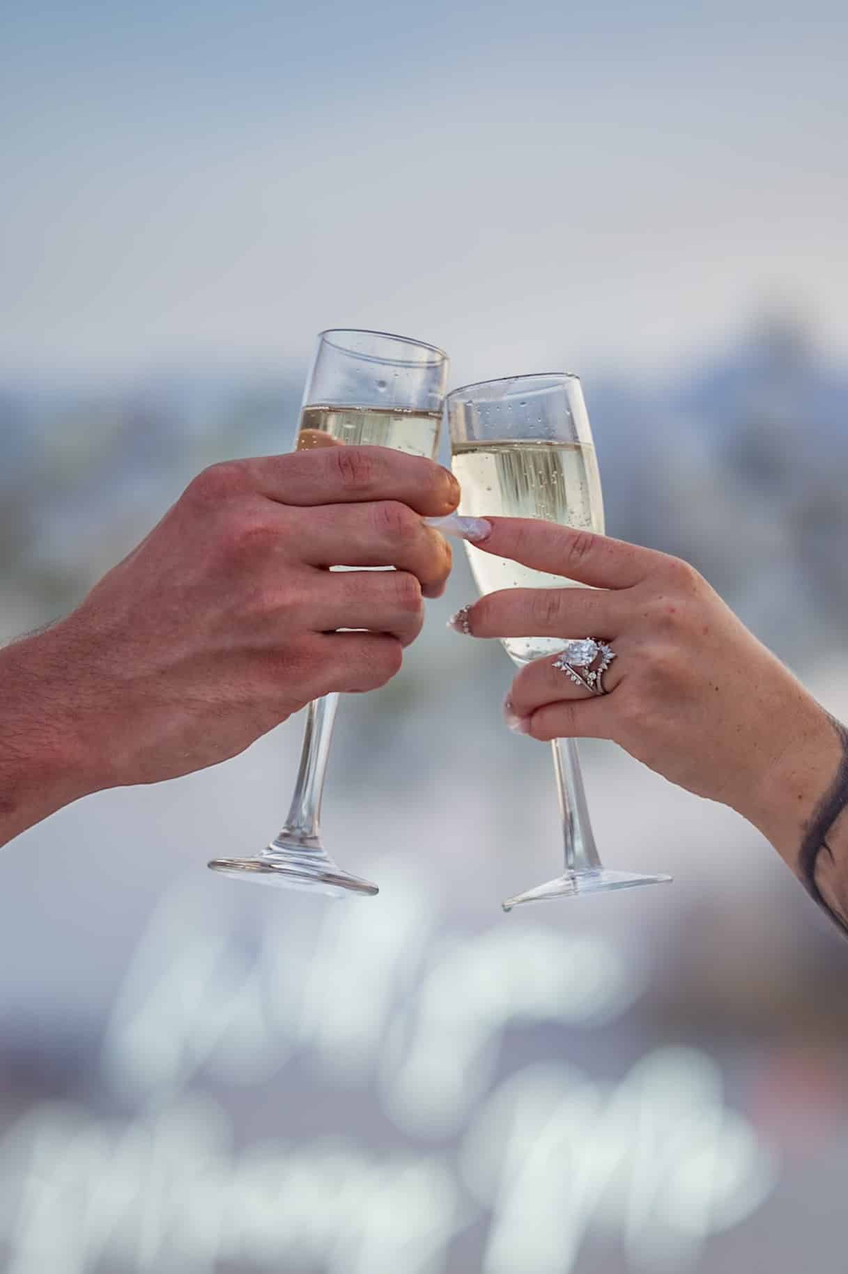 Myrtle Beach Proposal Planner
