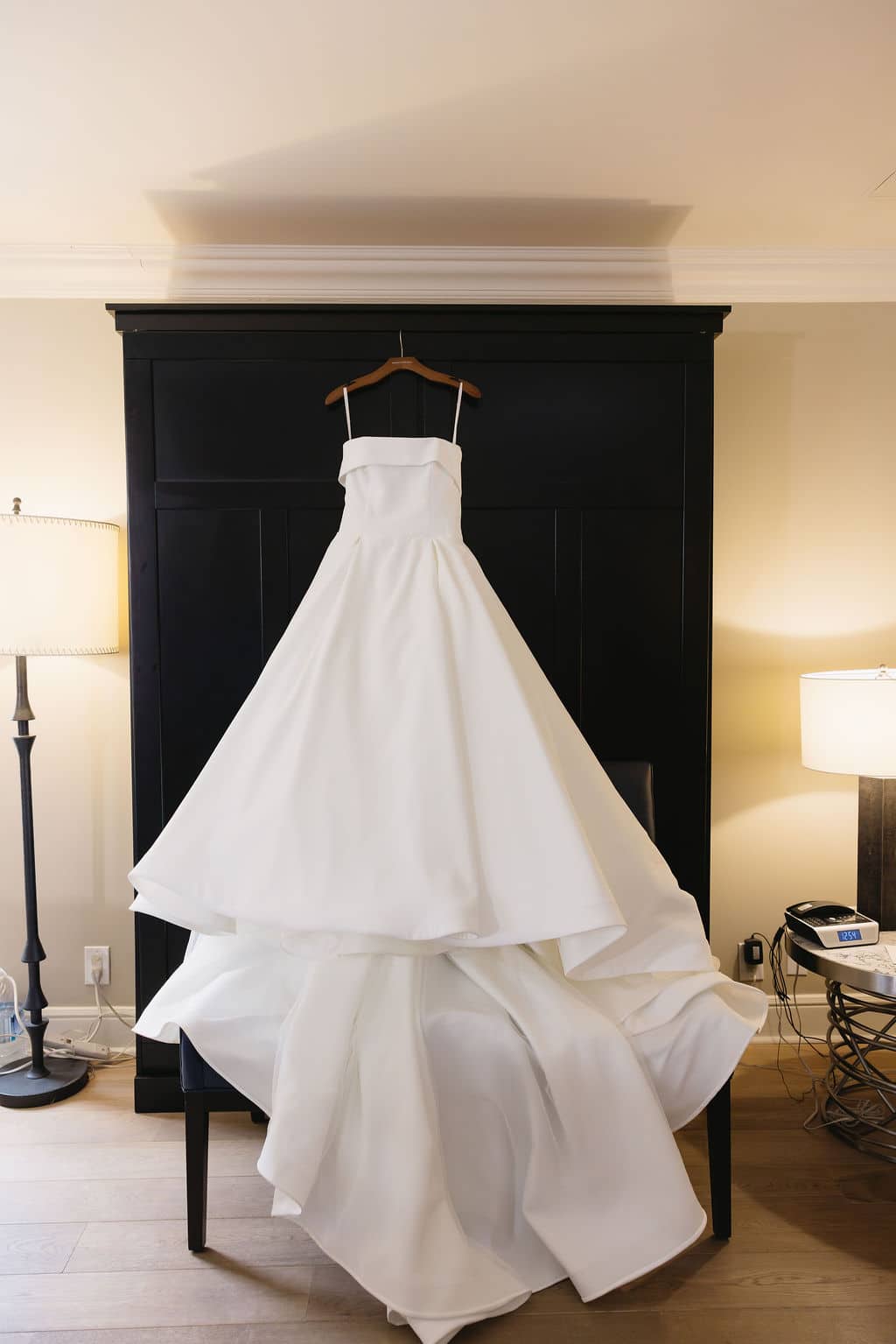 Dallas Wedding Planner