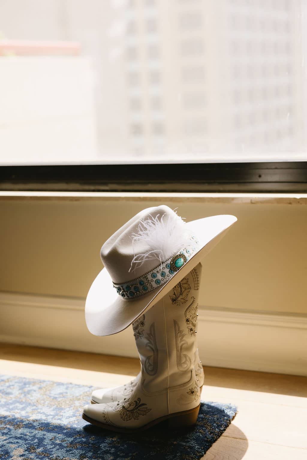 Dallas Wedding Planner