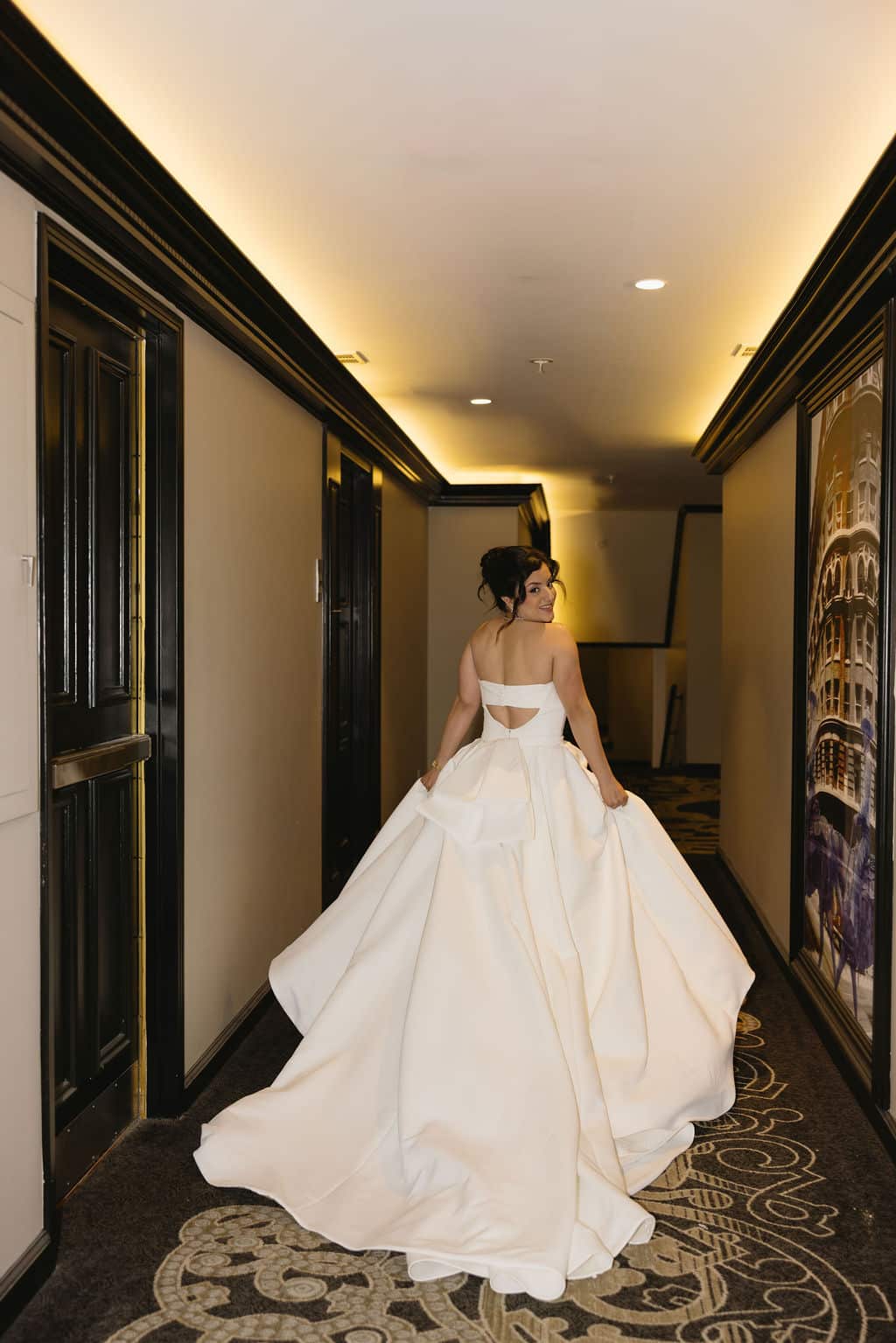 Dallas Wedding Planner