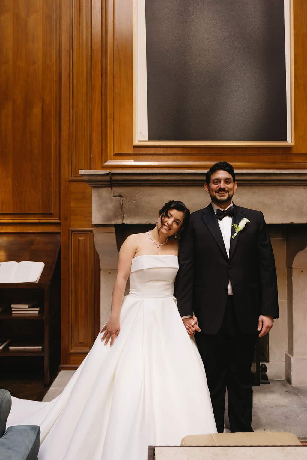 Dallas Wedding Planner