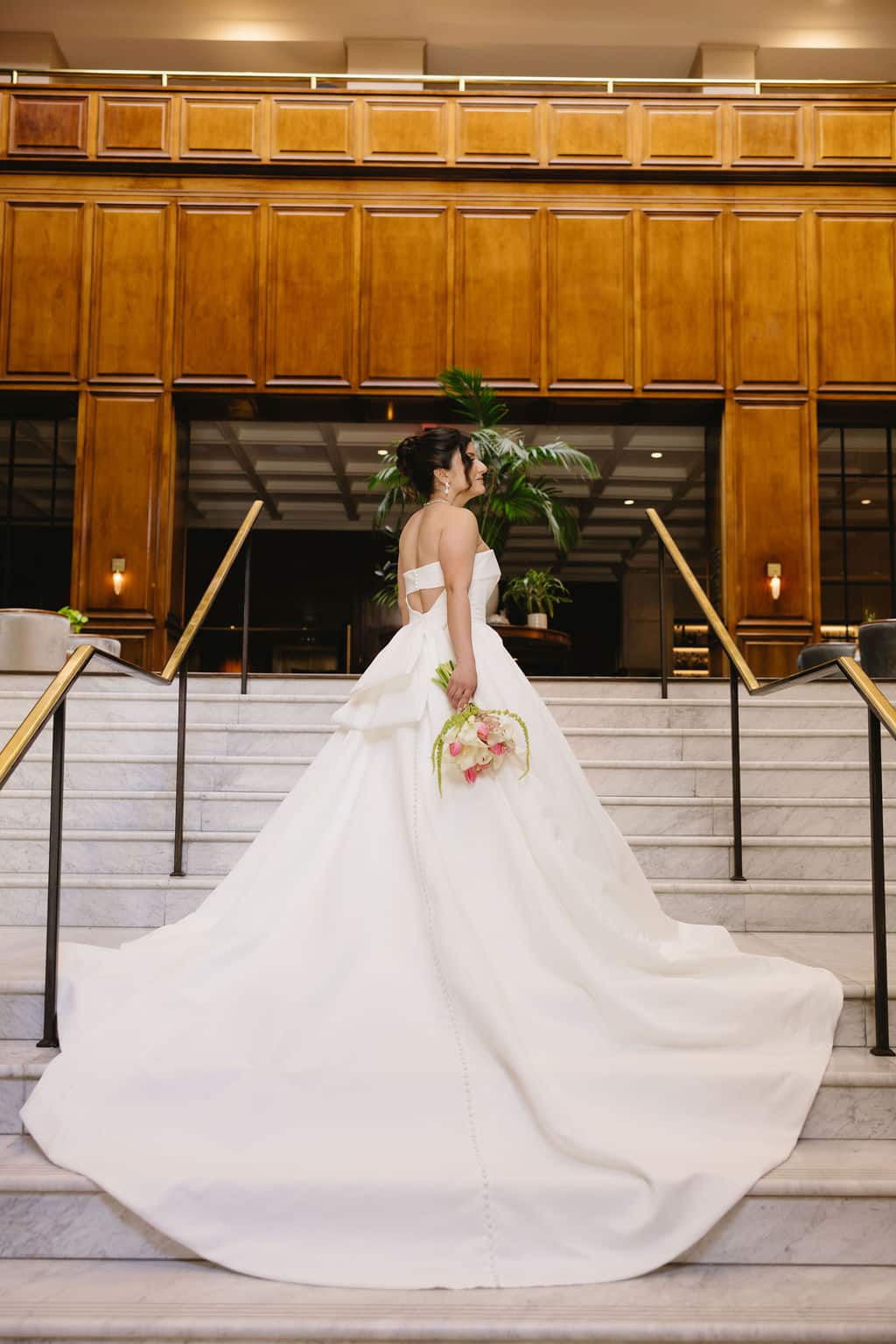 Dallas Wedding Planner