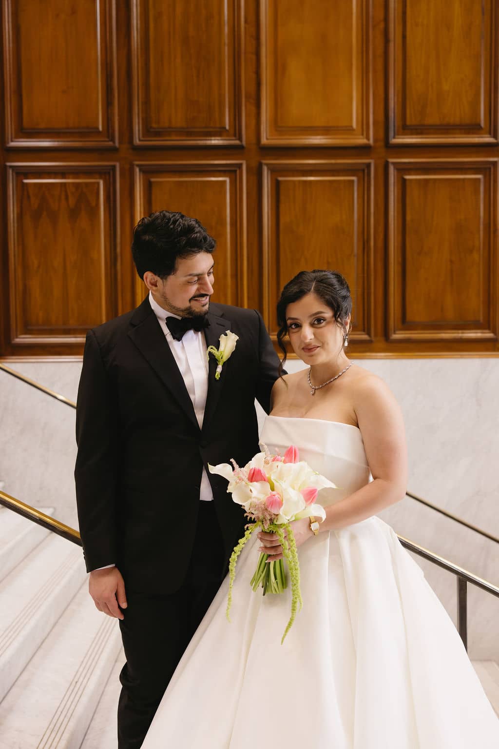 Dallas Wedding Planner