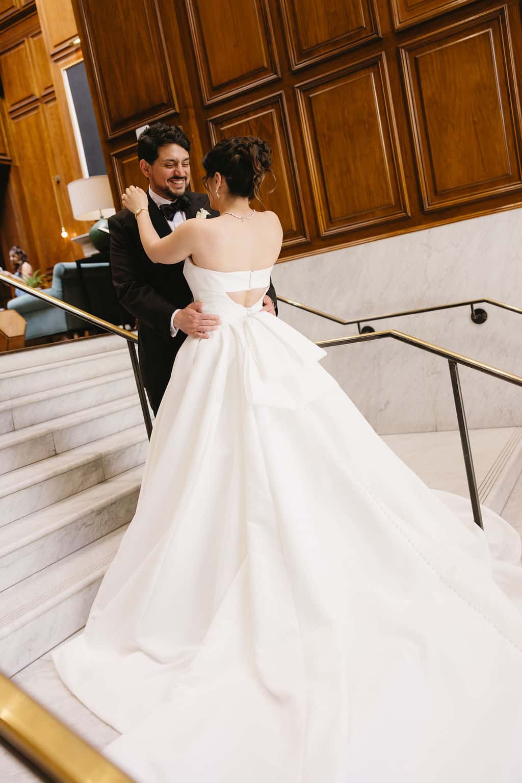 Dallas Wedding Planner