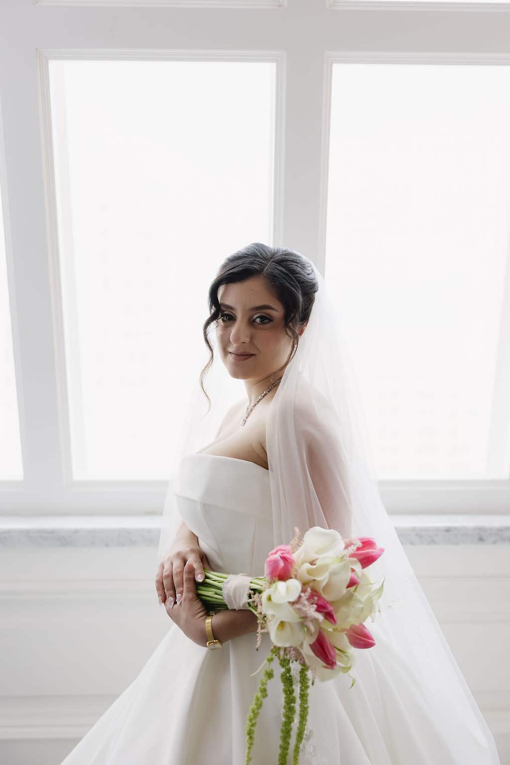 Dallas Wedding Planner
