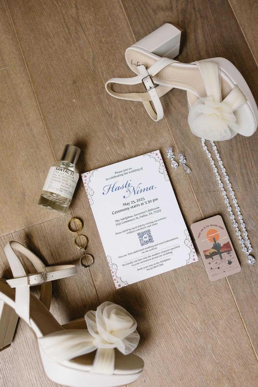 Dallas Wedding Planner