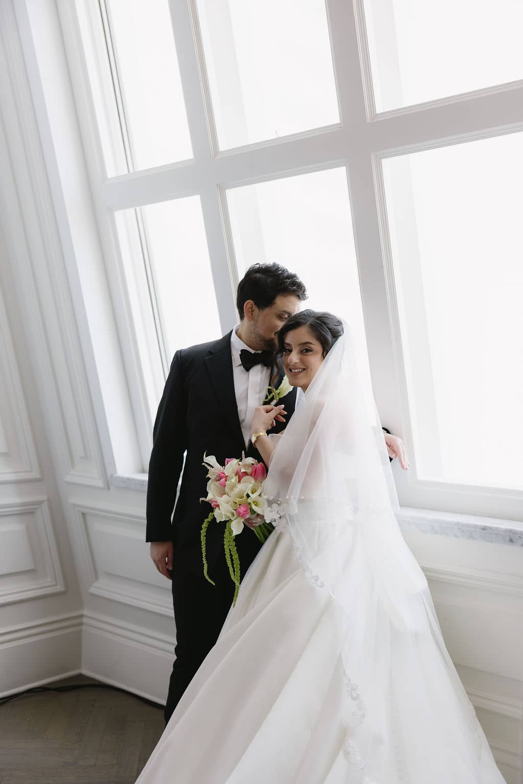 Dallas Wedding Planner
