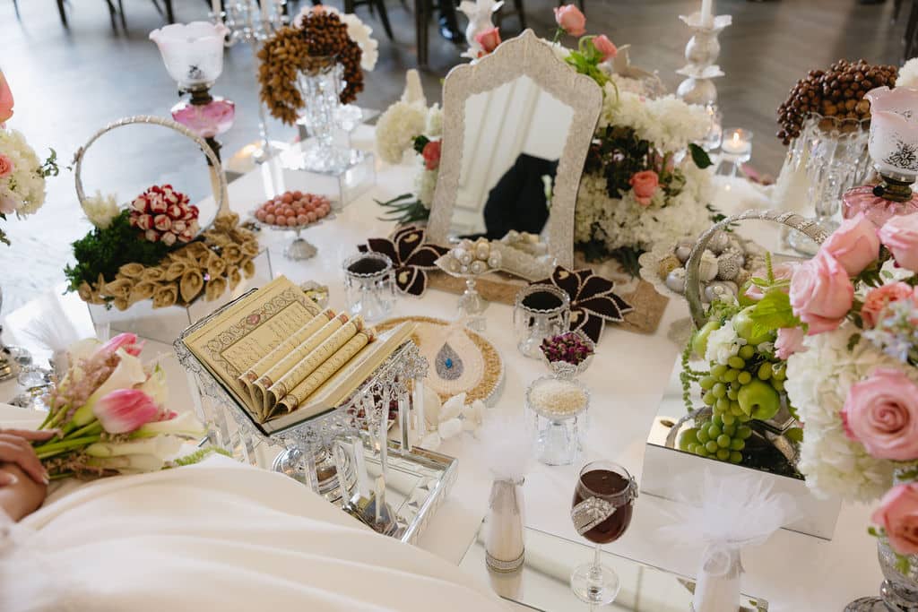 Dallas Wedding Planner