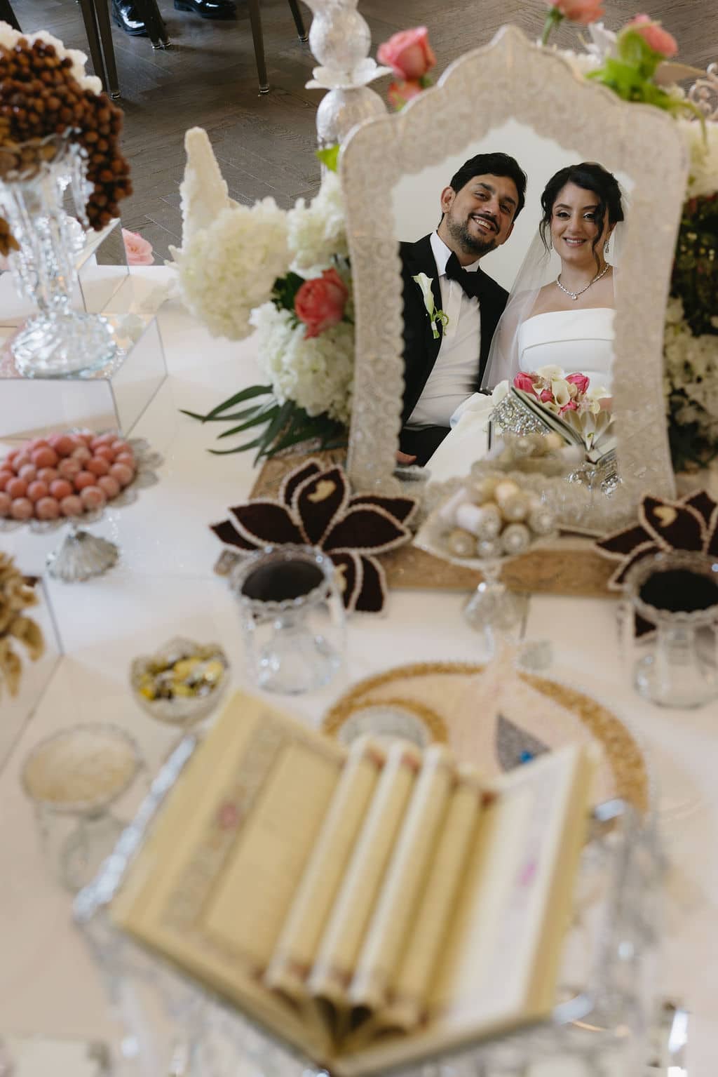 Dallas Wedding Planner