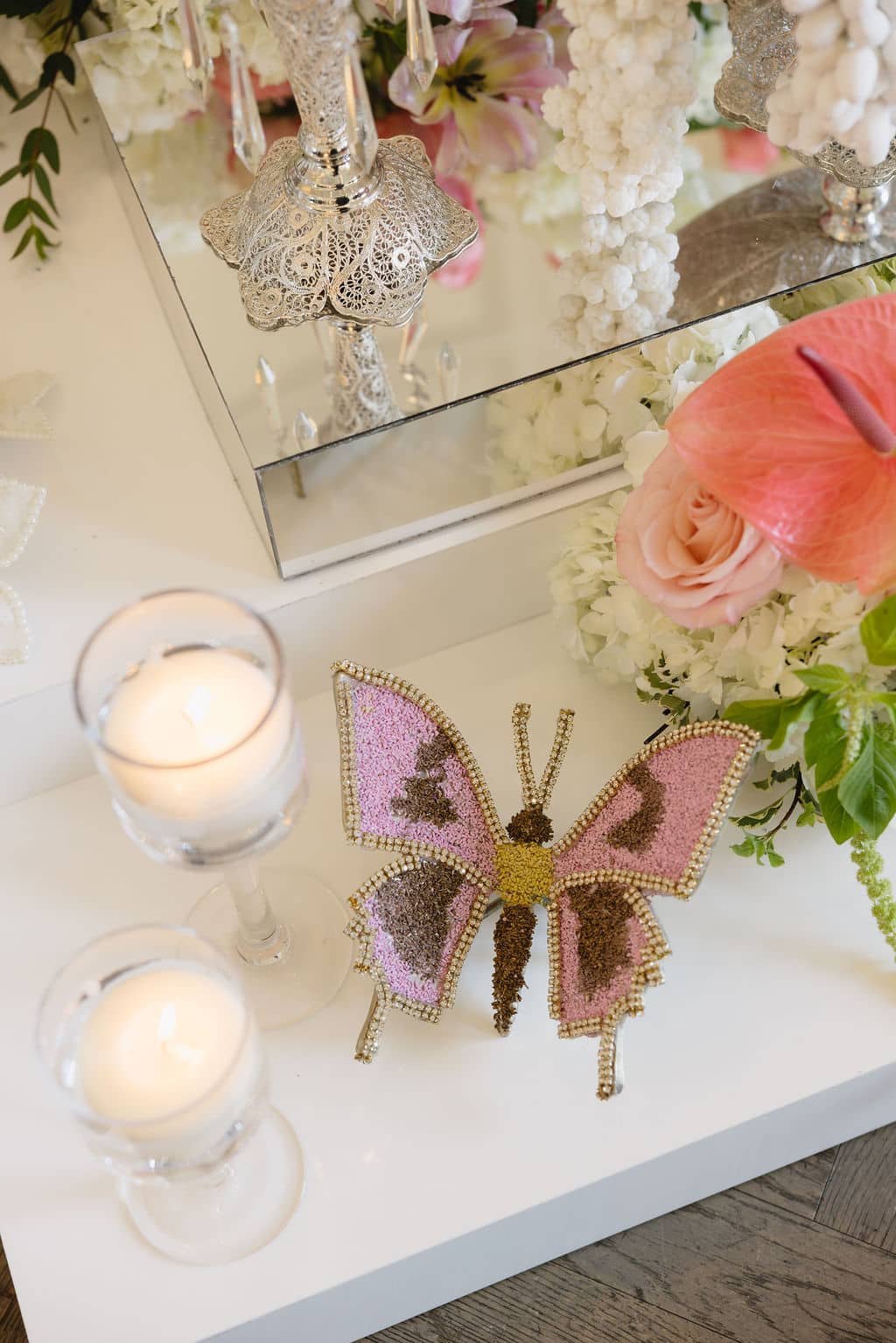 Dallas Wedding Planner